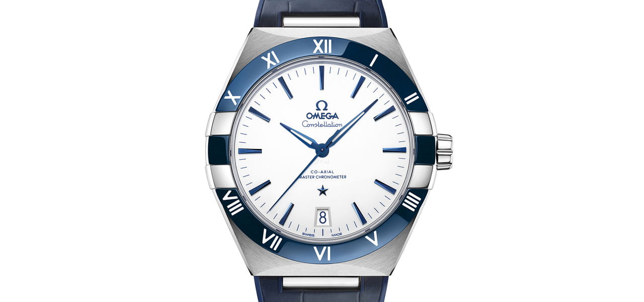 OMEGA Constellation Watches
