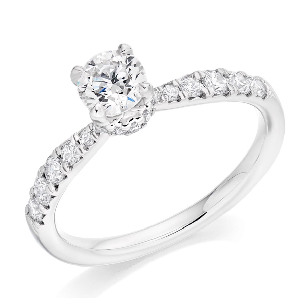 platinum-round-brilliant-cut-diamond-engagement-ring-with-tapered-diamond-shoulders-95ct