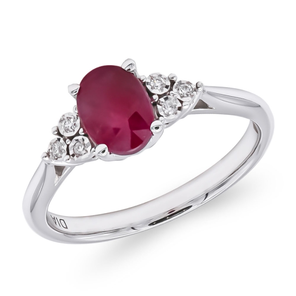 9ct-white-gold-oval-ruby-and-diamond-ring