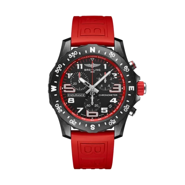 Breitling Endurance Pro Red X82310D91B1S1