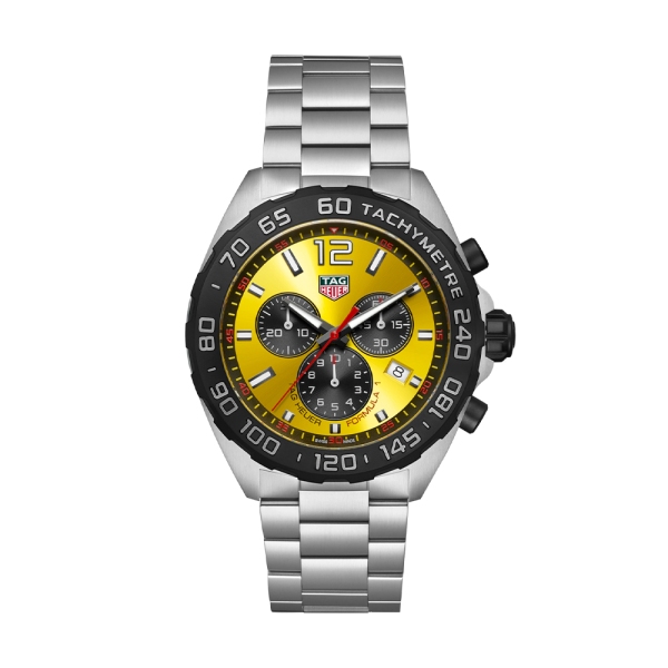 Autodromo Unveils the Group B Series 2 Timepiece | Hypebeast