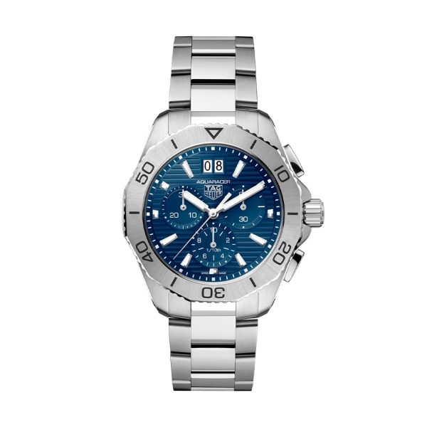 TAG Heuer Aquaracer Chronograph Quartz Watch CBP1113.BA0627
