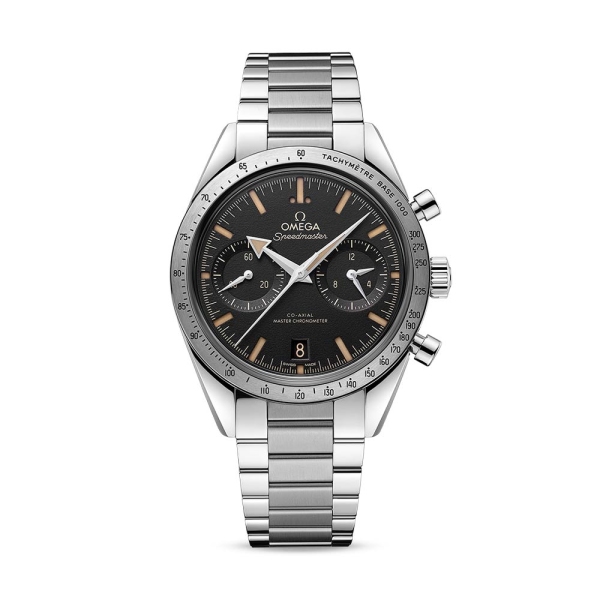 OMEGA Speedmaster '57 Co-Axial Master Chronograph 40.5mm 33210415101001