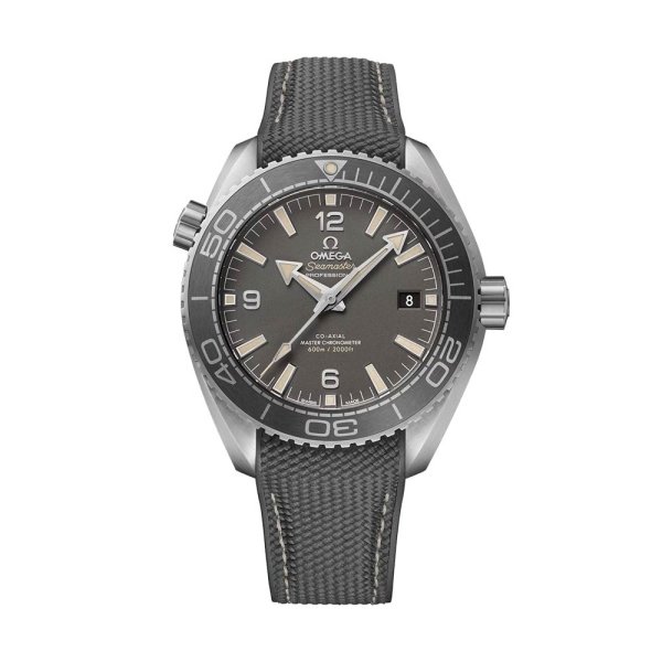 OMEGA Seamaster Planet Ocean 600m Co-Axial Watch 215.32.44.21.01.002