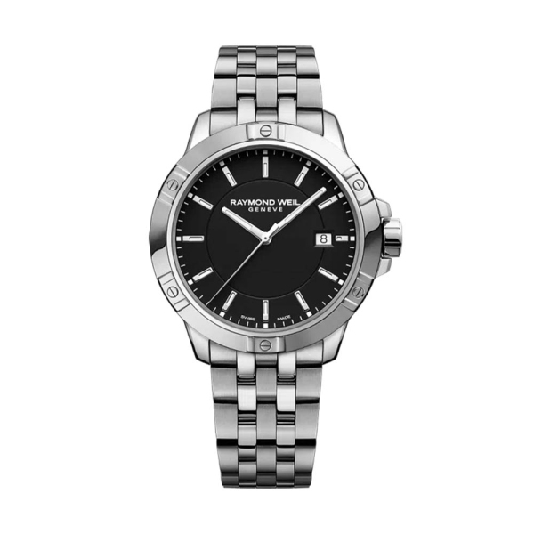 Raymond Weil Tango Quartz Watch 8160-ST-20041