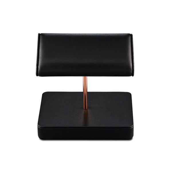 Wolf Axis Copper Double Static Watch Stand 487316