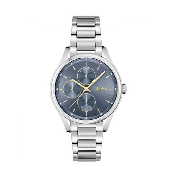 Hugo Boss Grand Course 36mm Bracelet Watch 1502583
