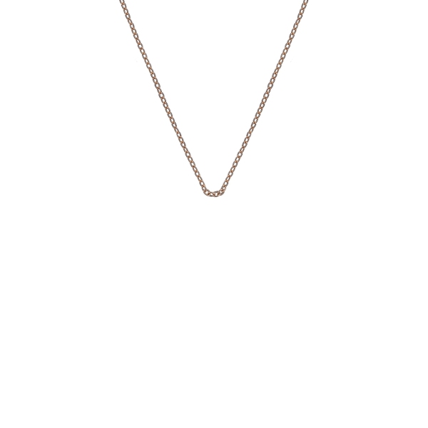 emozioni-rose-gold-plated-trace-chain-ch022