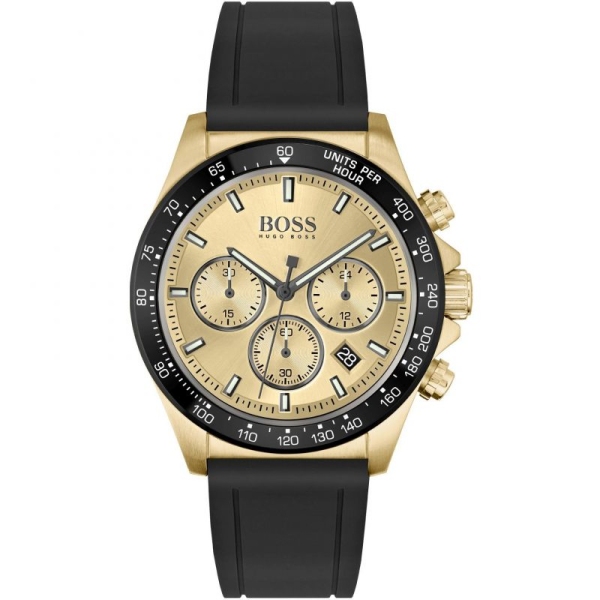 Hugo Boss Gp 41mm Strap Watch 1513874