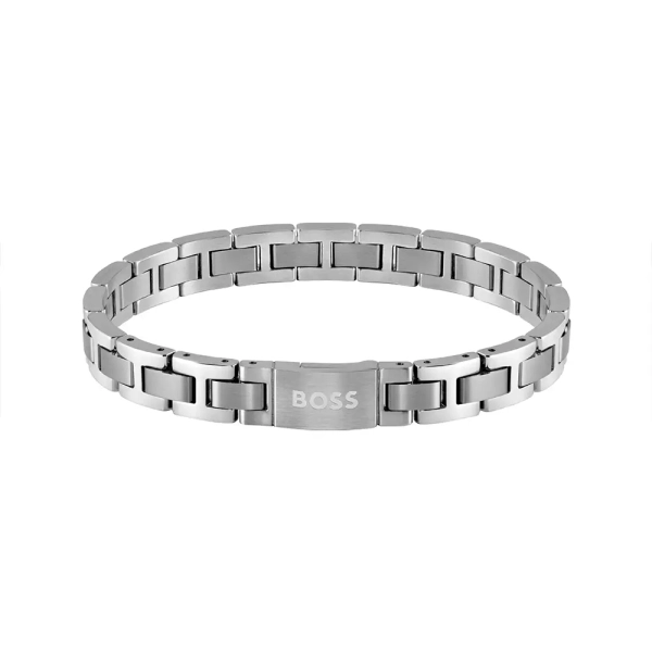 BOSS Essentials Steel Link Bracelet 1580036