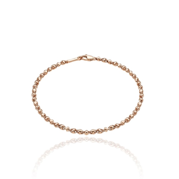 Chimento Accenti 18ct Rose Gold Bracelet 1B05287ZZ6190