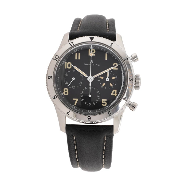 Pre-Owned Breitling Aviator 8 41mm 
