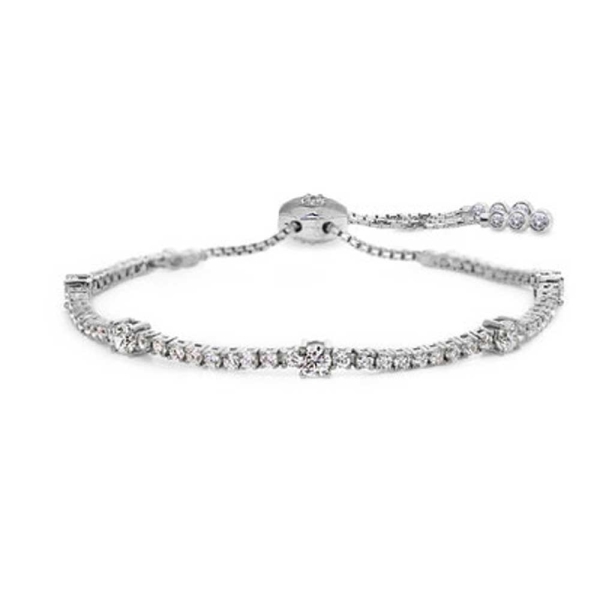 carat-13753-silver-phoebe-brilliant-cut-slider-bracelet