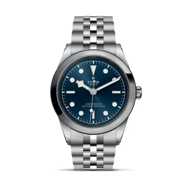 TUDOR Black Bay 41mm Blue Dial Watch M79680-0002
