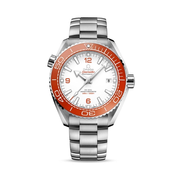 OMEGA Seamaster Planet Ocean 600m Coaxial 43.5mm 21530442104001