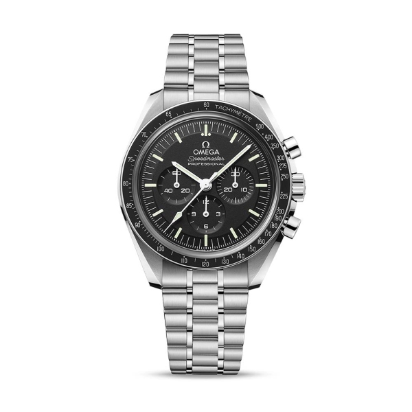 OMEGA Speedmaster Moonwatch Coaxial 42mm Chronograph 31030425001002