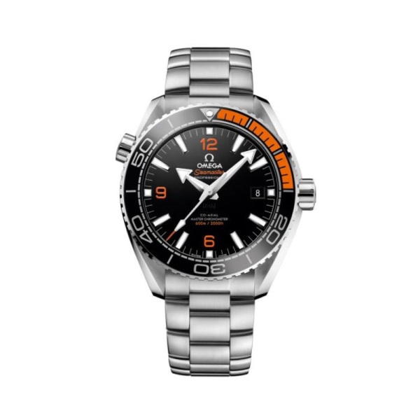 OMEGA Seamaster Planet Ocean 600m Co Axial 43.5mm 21530442101002