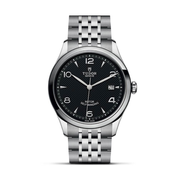 tudor-1926-39mm-black-dial-bracelet-watch-m91550-0002