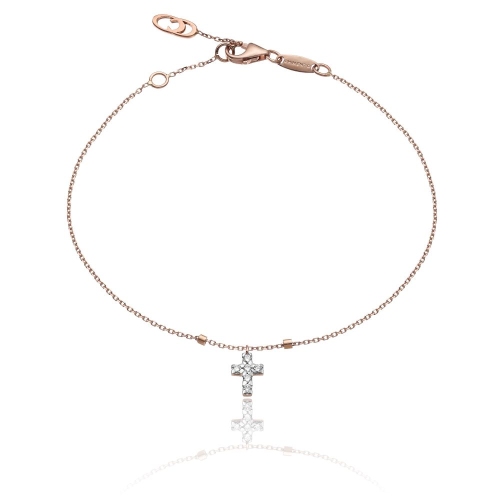 Handmade Chain and Links Bracelet for Women | Tanzire