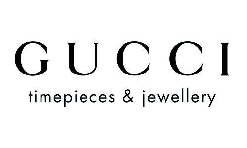 Gucci watches & jewellery