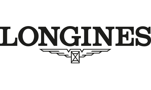 Longines watches logo