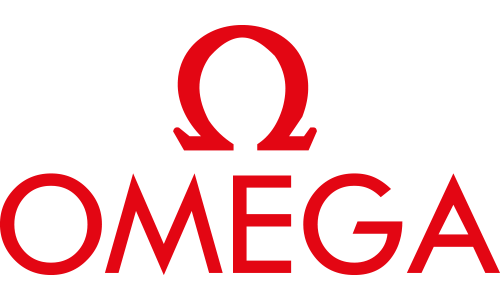 Omega watches logo