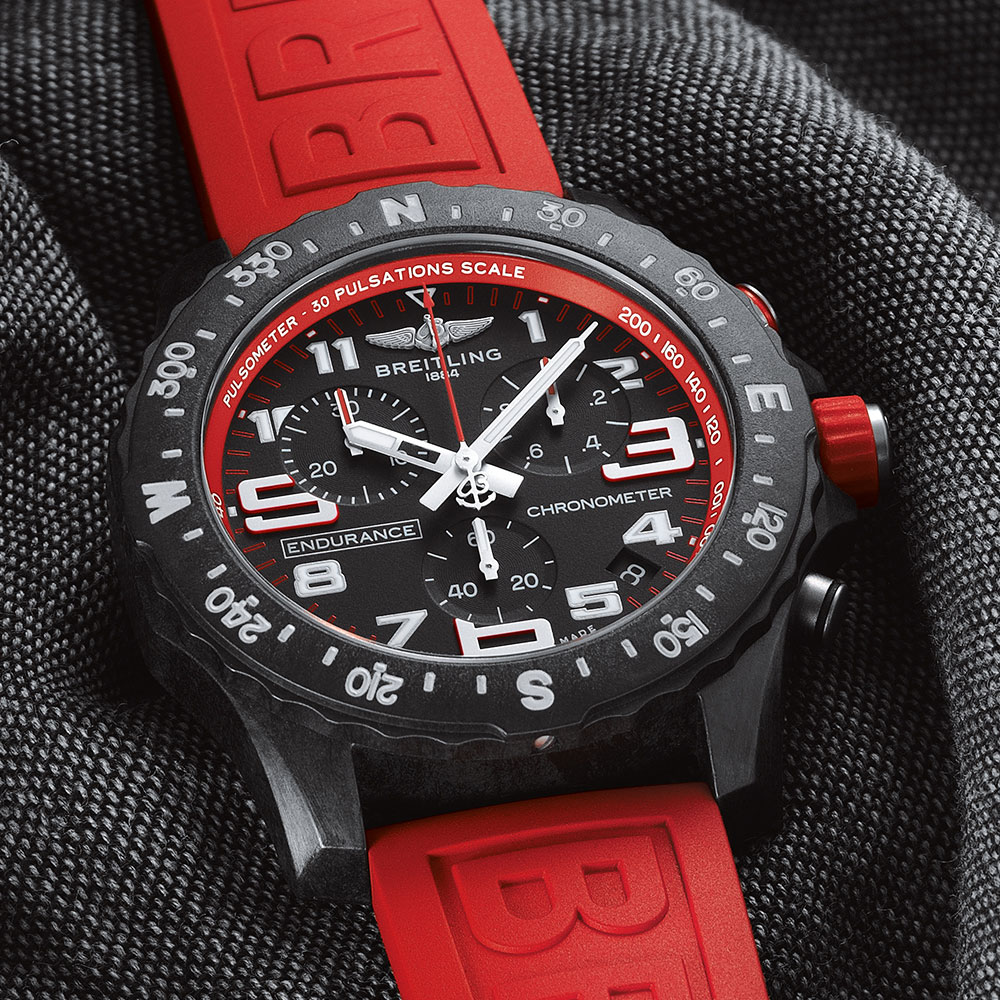 Breitling Endurance Pro Watches