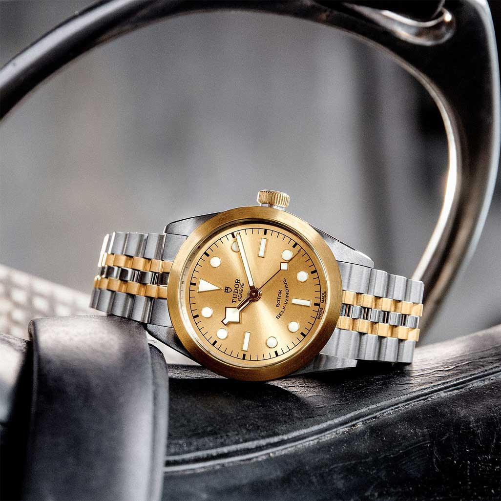 tudor-black-bay-steel-and-gold-gold-dial